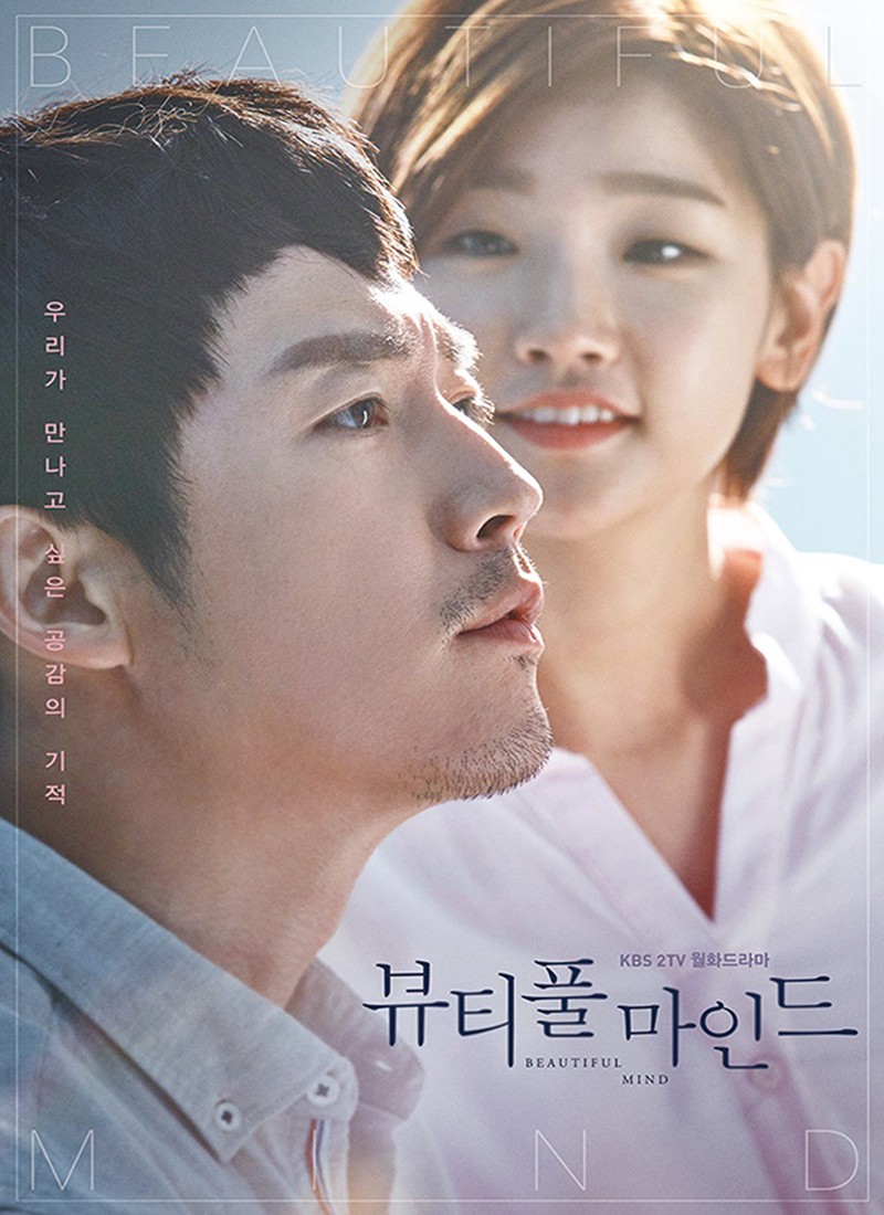 A Beautiful Mind - Jang Hyuk, Park So Dam