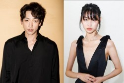 Korean Stars Who Are Big in Hollywood: Jung Ji Hoon, Lee Byung Hun, More!