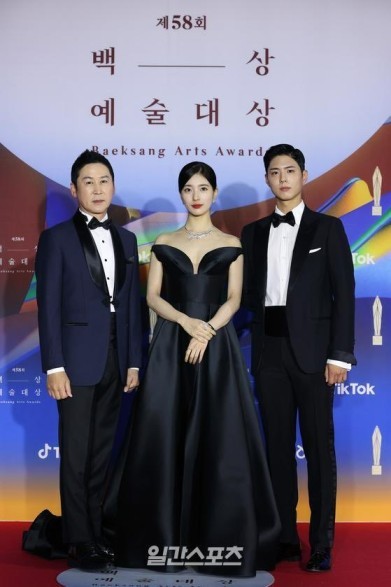 58º Baeksang Arts Awards: Kim Tae Ri, Lee Jun Ho, 'Squid Game' Bag Major Awards