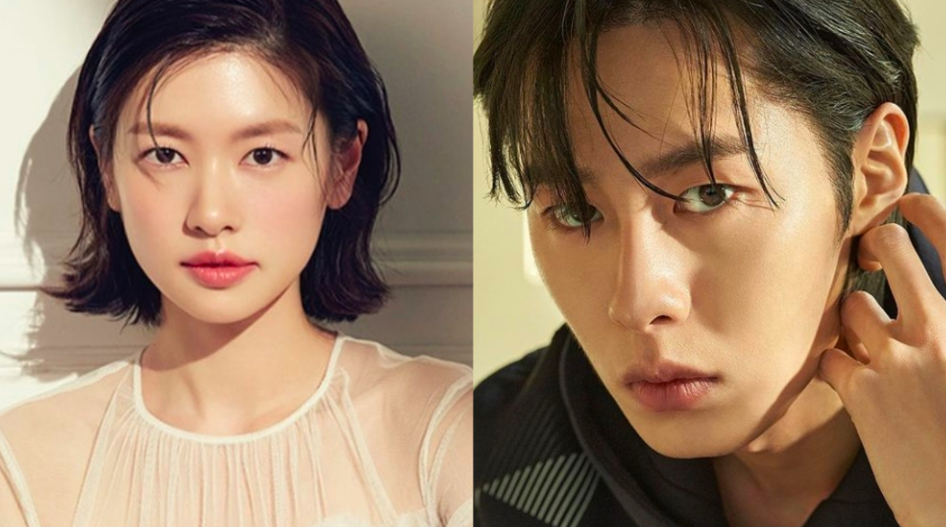 Jung So Min Lee Jae Wook Are Mysterious Assassins In ‘alchemy Of Souls Teasers Kdramastars 8693