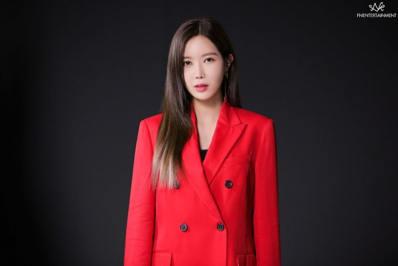 ‘Graceful Family’ Cast Update 2022: Here’s Where To See More of Im Soo Hyang, Bae Jong Ok
