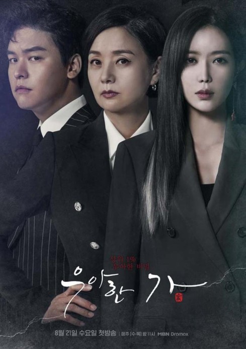 ‘Graceful Family’ Cast Update 2022: Here’s Where To See More of Im Soo Hyang, Bae Jong Ok