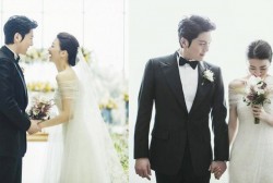 8 Korean Celebrities Who Got Secretly Married: Choi Ji Woo, Park Ha Sun, More!