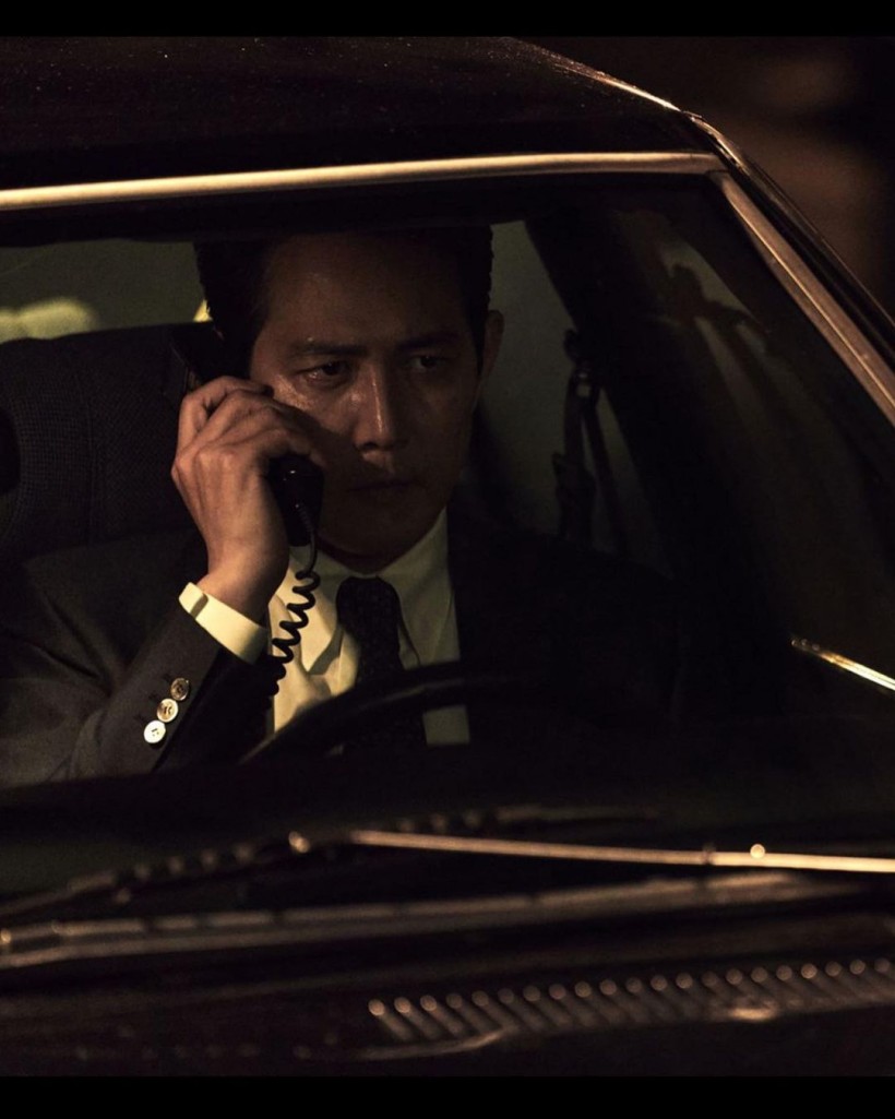 Lee Jung Jae’s First Directorial Film ‘Hunt’ Sold in 144 Countries