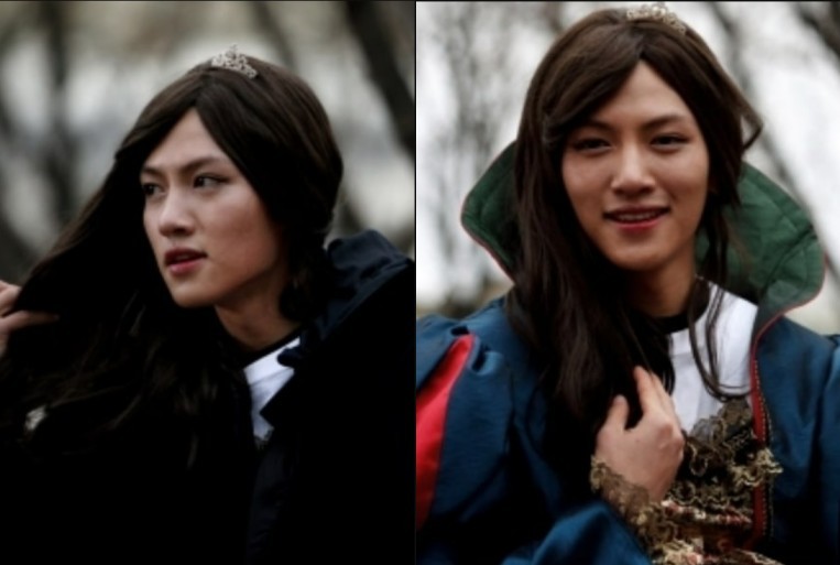 Korean Stars Who Cross-Dressed For Their Roles: Kim Nam Gil, Lee Joon Gi, More
