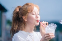 ‘Jinx’s Lover’ Releases Cider-Like Stills of Seohyun