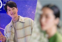 Song Joong Ki Hypes THIS 'Space Sweepers' Co-Star's New YouTube Vlog