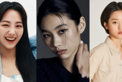 4 Impactful Rookie Korean Actors of 2022: Jung Ho Yeon, Cho Yi Hyun, More!