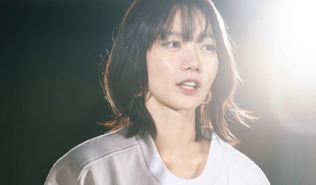 Bae Doo Na Finished Filming Her New Movie 'The Next Sohee