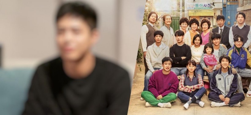 THIS ‘Reply 1988’ Star Has Been Quietly Volunteering at an Orphanage for Over 10 Years