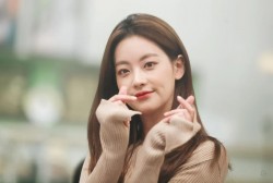 Oh Yeon Seo Workout Routine 2022: Check Out How Actress Maintains Slim, Petite Body