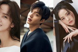 10 Korean Actors With Same Names: Kim So Hyun, Lee Min Ho, More