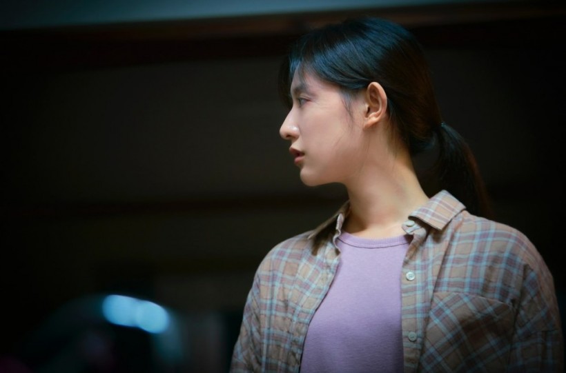 ‘My Liberation Notes’ Episode 6 - 10: Kim Ji Won Learns About Son Seok Koo’s Dark Past
