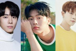 Rookie Actors To Anticipate This 2022: Chu Young Woo, Jo Woo Jae, More