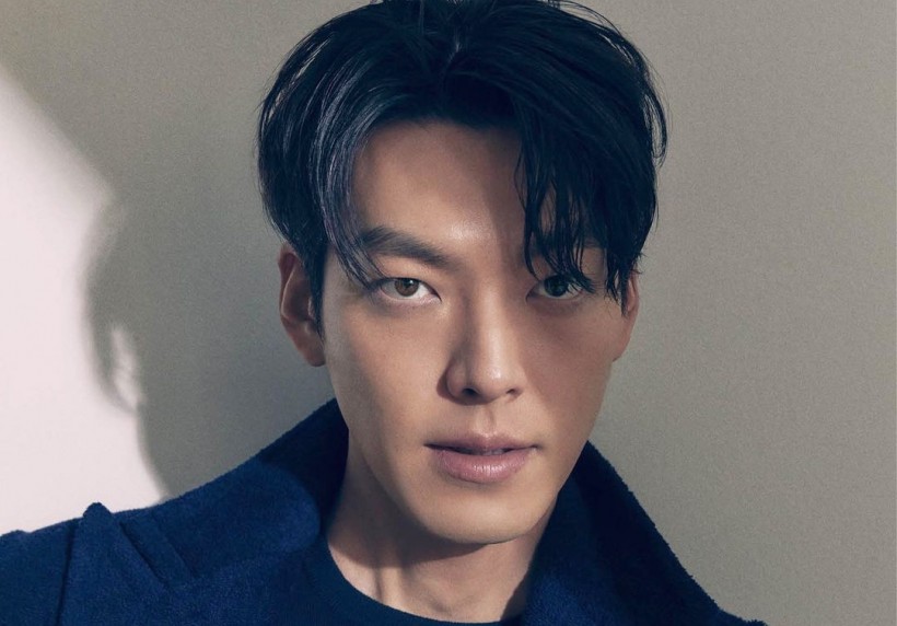 K-drama Stars Who Suffered From Medical Conditions: Kim Woo Bin, Lee Joon, More
