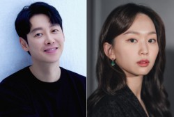 Confirmed! Kim Dong Wook, Jin Ki Joo To Pair Up in New Romance Drama
