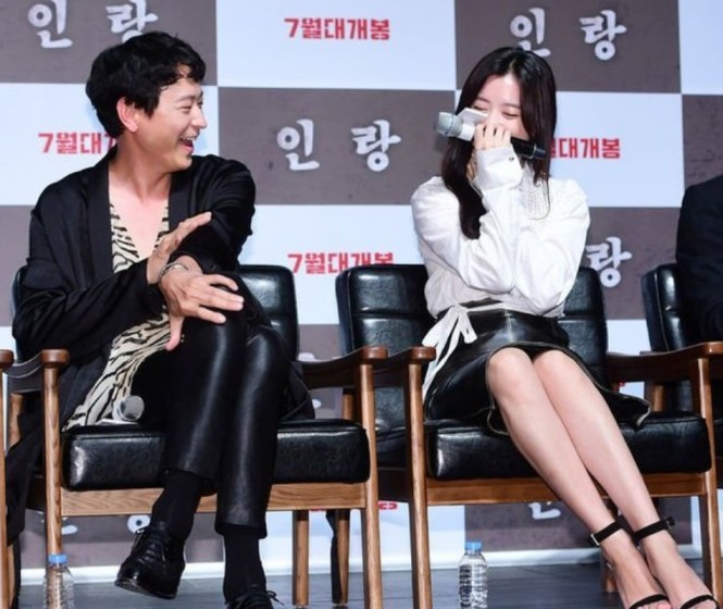 8 K-Drama Stars Who Dated As PR Stunts: Song Hye Kyo, Han Hyo Joo, More!