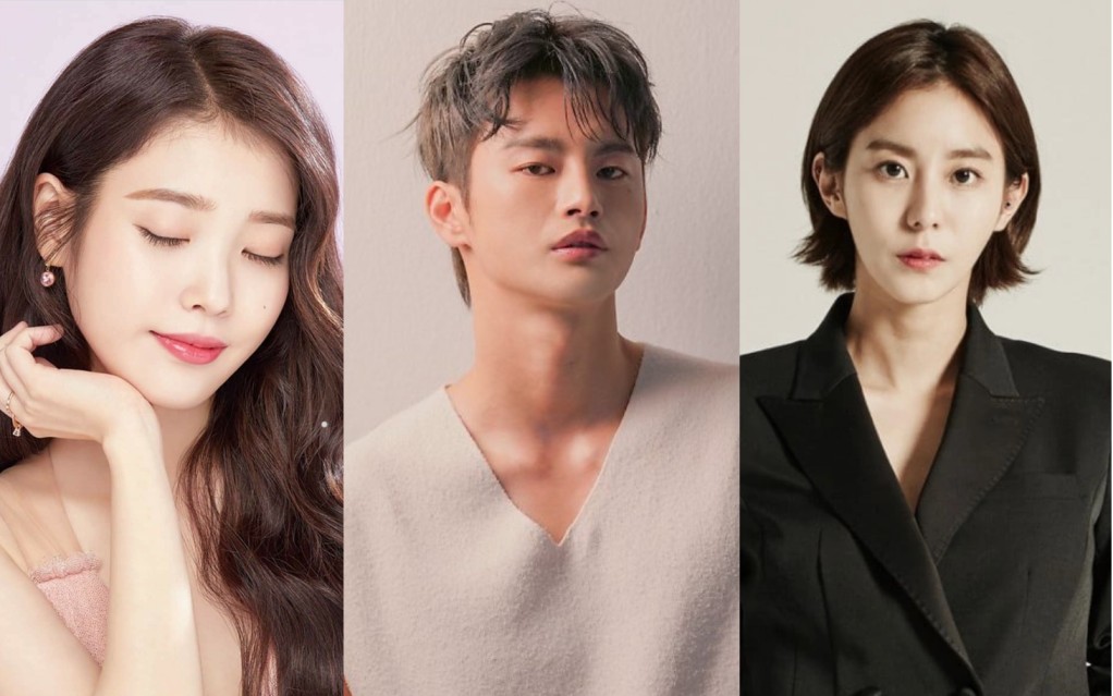 [TW] Korean actors with eating disorders: IU, Seo In Guk, and more!