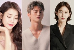 Korean Actors Who Suffered From Eating Disorders: IU, Seo In Guk, More!