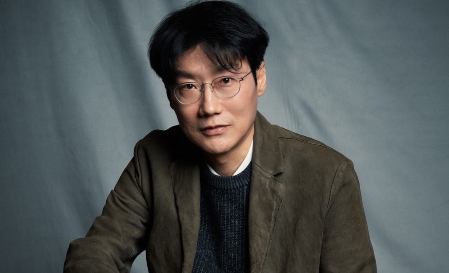 Squid Game creator Hwang Dong-hyuk receives no royalties despite