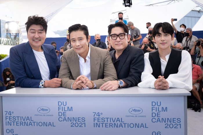 Korean Stars Who Dazzled At Cannes Film Festival: Lee Jung Jae, Im Si Wan, More
