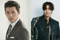 Hyun Bin, Lee Joon Gi Or So Ji Sub— Which K-drama Star Dominated 2022?