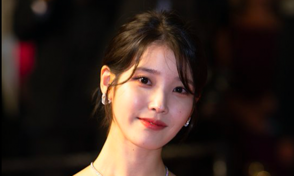 IU & Park Bo Gum confirmed for new drama by the scriptwriter of 'When The  Camellias Bloom
