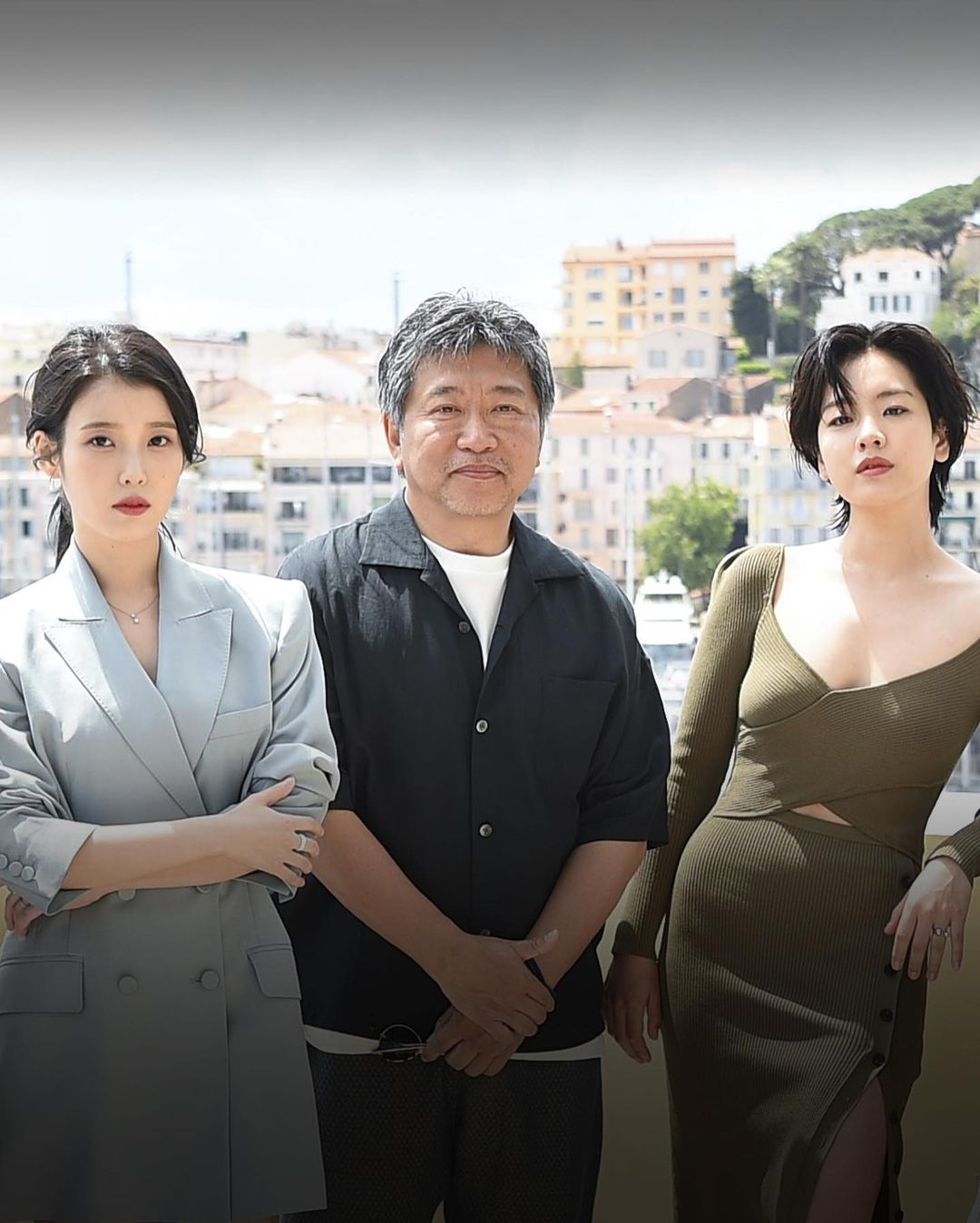  Broker : Song Kang Ho, Gang Dong-won, Bae Doona, Lee Ji-eun,  Lee Joo-young, Hirokazu Kore-eda: Movies & TV