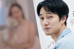 Did You Know? This Hallyu Star is So Ji Sub, Wife’s Matchmaker