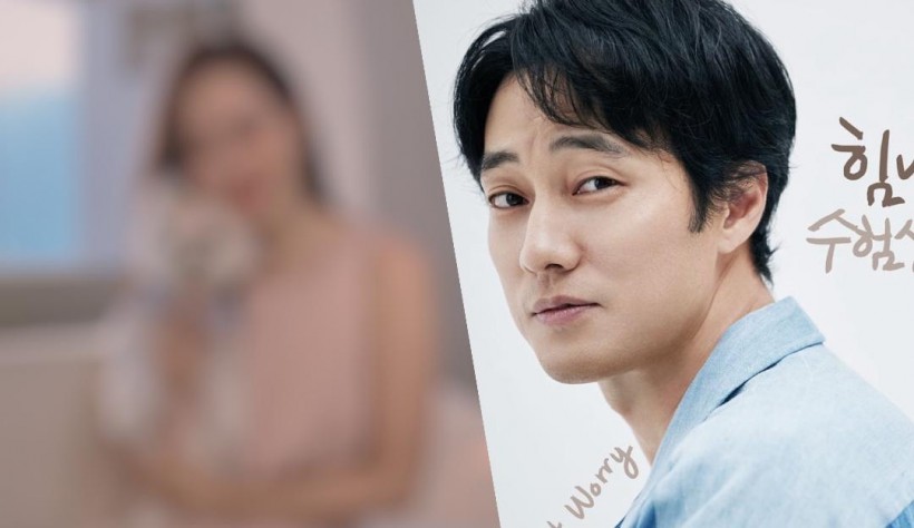 Did You Know? This Hallyu Star is So Ji Sub, Wife’s Matchmaker