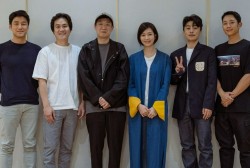 Jung Hae In, Koo Kyo Hwan Share Excitement About ‘DP’ Season 2 — Here’s What To Expect