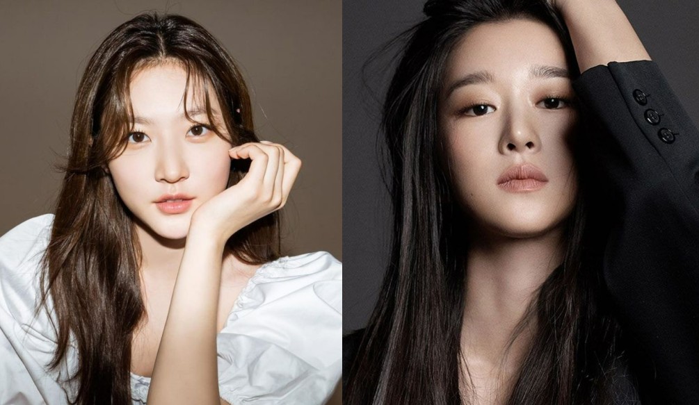 Here's a list of Korean celebrities taking over the sphere of