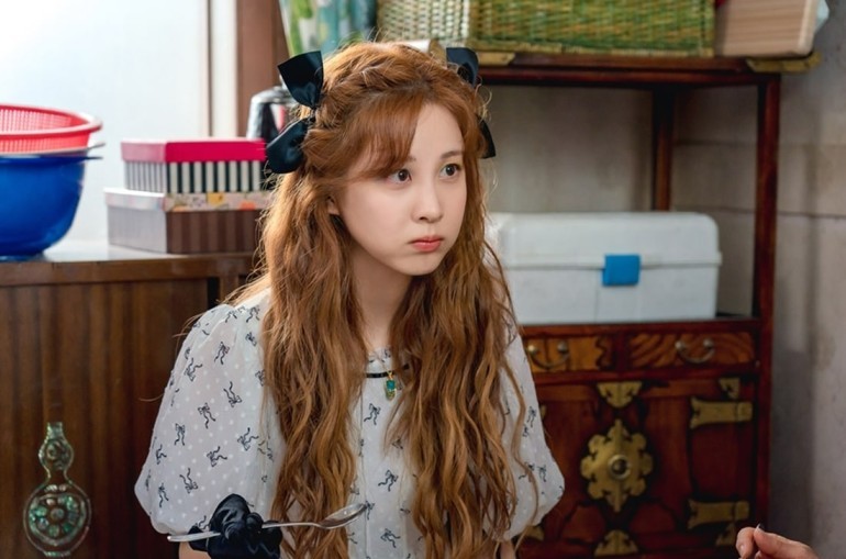 Seohyun, Na In Woo Dish Out What To Expect in ‘Jinxed At First,’ More