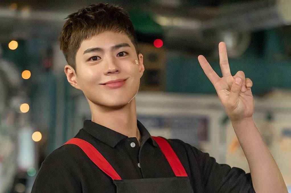 These Are The Best of Park Bo Gum's TV CFs
