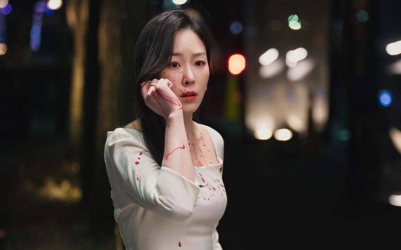 Seo Hyun Jin, Why Her Episode 1