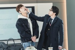 Shooting Stars Episode 13: Yoon Jong Hoon, Bong Tae Gyu