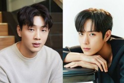 Korean Stars Who Were Kicked Out From Dramas: Kim Young Dae, Ji Soo, More