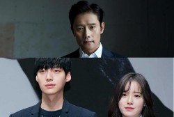 K-drama Stars Embroiled in Cheating Controversies: Lee Byung Hun, Kim Min Gwi, More!