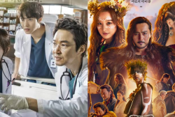 K-dramas Confirmed for Sequels: ‘Dr.Romantic,’ ‘Arthdal Chronicles,’ More