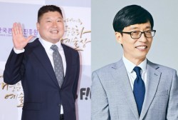 Yoo Jae Suk, Kang Ho Dong, More Send Off Late TV Host Song Hae To Final Resting Place