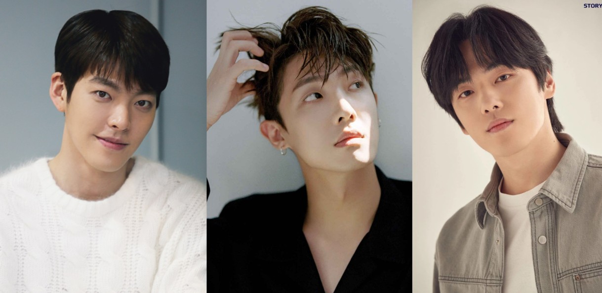 K-drama Stars Who Suffered From Medical Conditions: Kim Woo Bin, Lee Joon,  More | KDramaStars