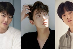 K-drama Stars Who Suffered From Medical Conditions: Kim Woo Bin, Lee Joon, More