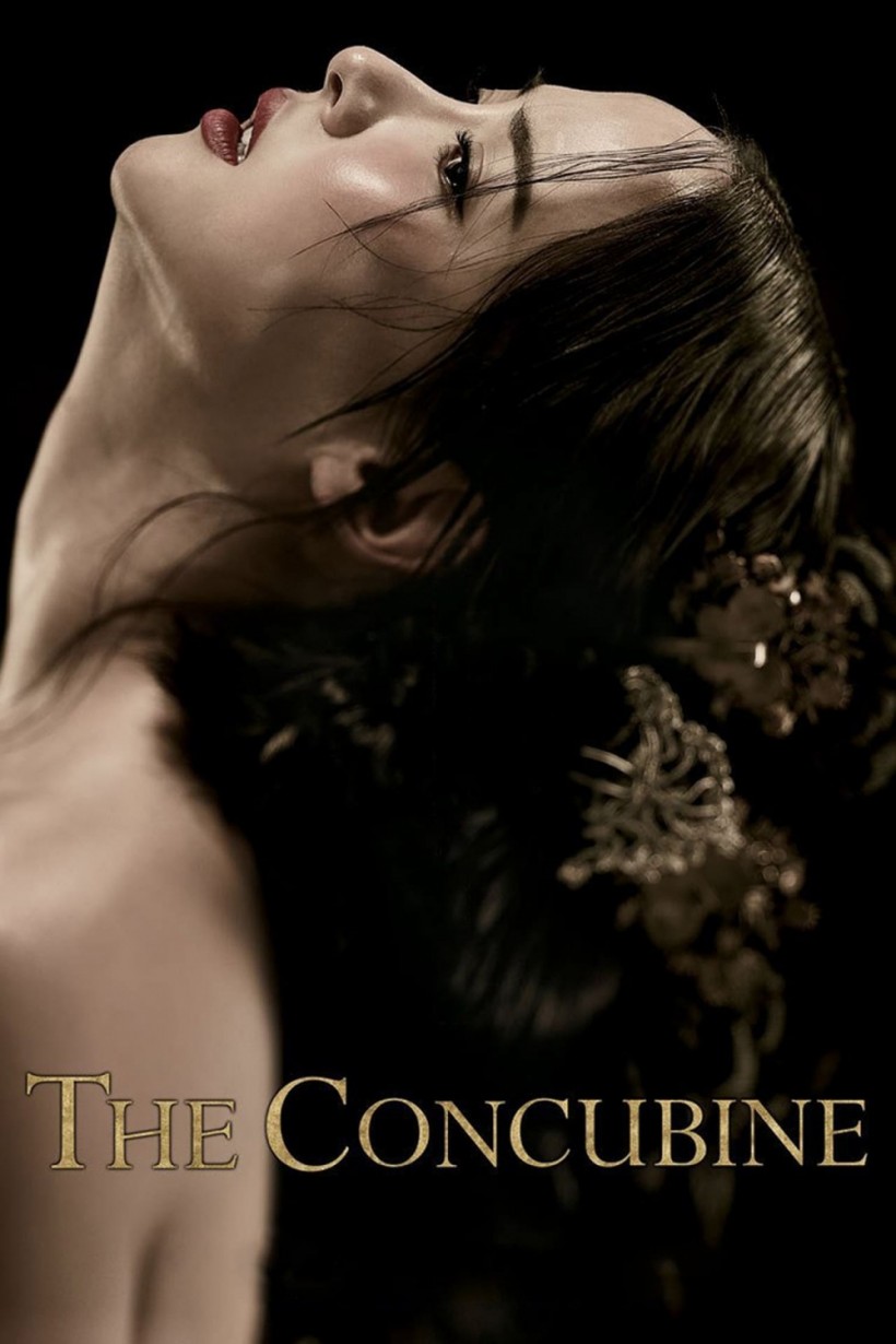 Yeo Jeong Cho / The Concubine