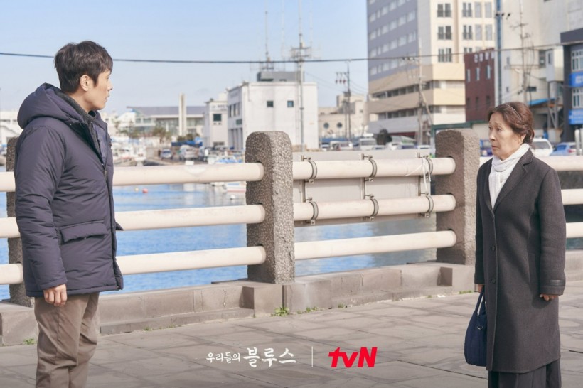 ‘Our Blues’ Finale Spoilers: Lee Byung Hun, Kim Hye Ja Share Final Moments Together