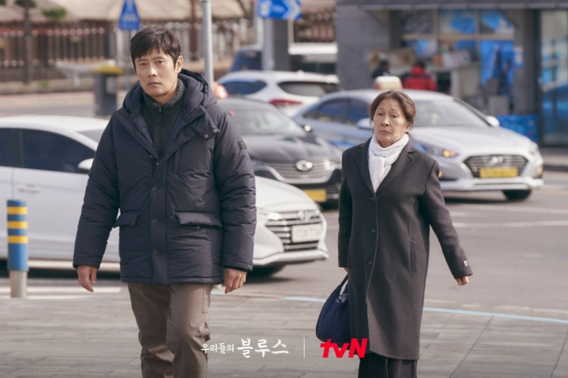 ‘Our Blues’ Finale Spoilers: Lee Byung Hun, Kim Hye Ja Share Final Moments Together