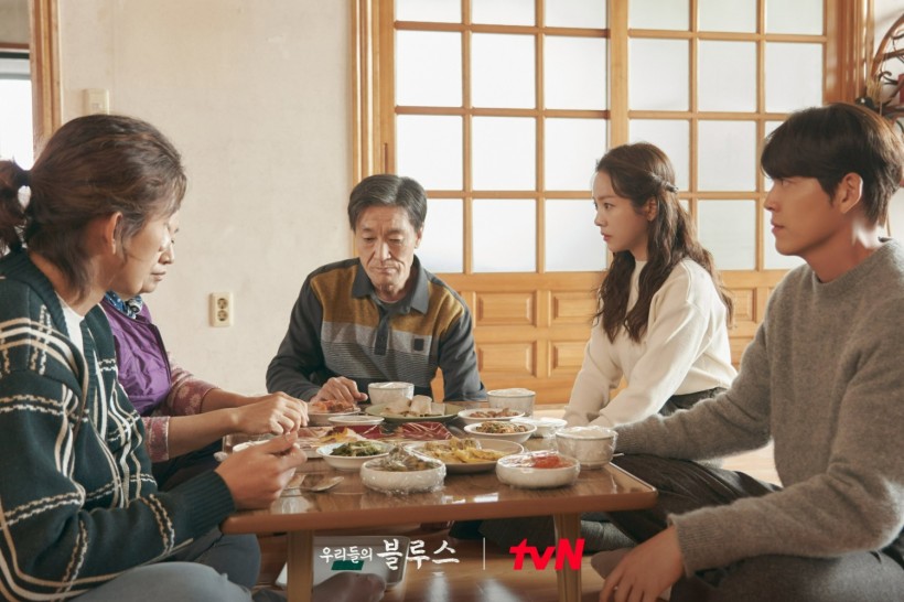 'Our Blues' Episode 19: Lee Young Ok Meets Park Jeong Jun’s Parents