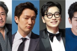 Son Seok Koo, Heo Sung Tae, More To Star in Disney+ Drama ‘Casino’