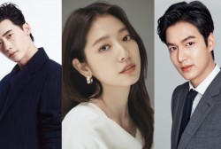 K-drama Stars Known For Their Signature Roles: Park Shin Hye, Lee Jong Suk, More