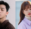 Park Seo Joon, Park Bo Young