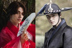 K-Drama Stars Deemed by Fans as Unsuitable for ‘Sageuk’: Lee Min Ho, Park Seo Joon, More